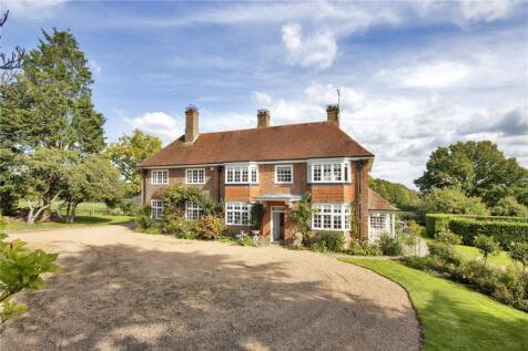 Shoreham House