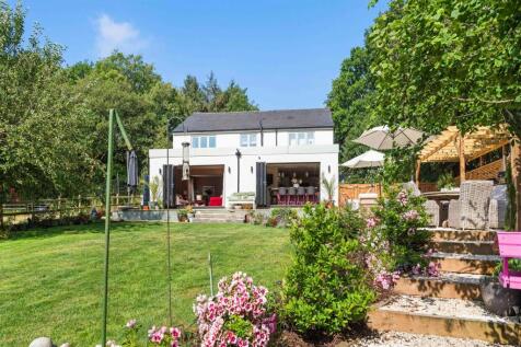 Cherrywood Cottage, Cherry Pit Lane, Beoley, B98 9