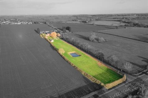 Glebe House, Nuneaton