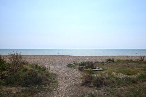 Beach &amp; Coastline 