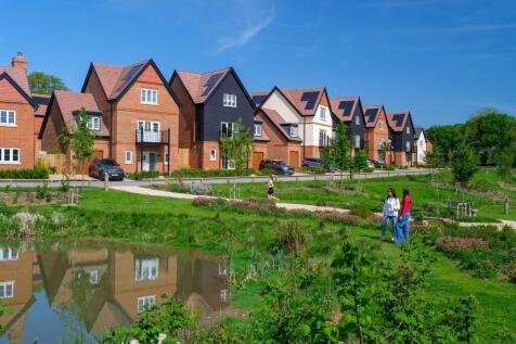 Deangarden Reach