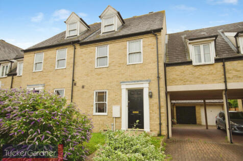 4 bed house for rent in Brooke Grove, Ely