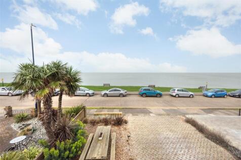 Marine Crescent, Tankerton, Whitstable