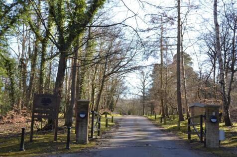 Entrance to Devel...