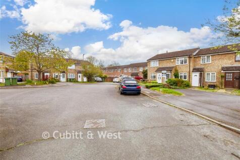 Driveway/Parking