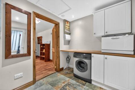 Converted Stables