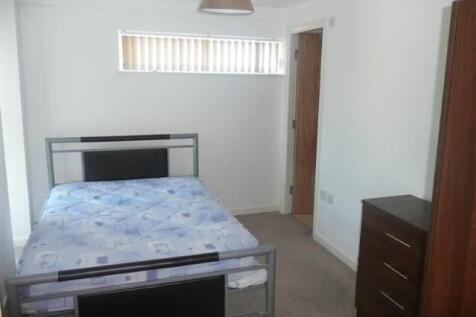 Typical Master Bedro