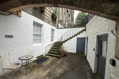 Private Patio