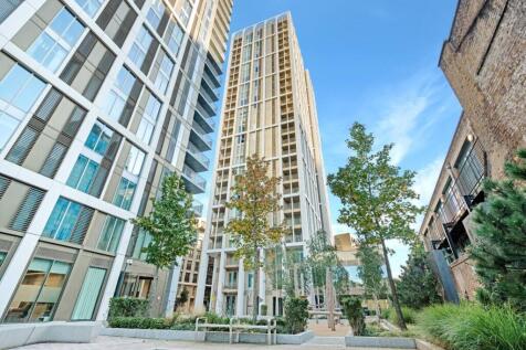 A beautifully designed studio apartment in Bouchon Point, The Silk District.
