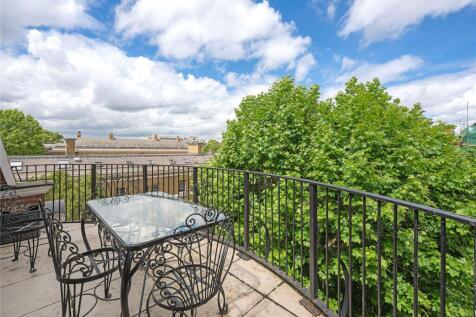 Private Terrace
