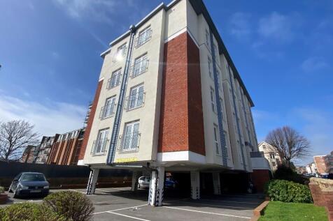 1 Bedroom Flat in BN21 3UT