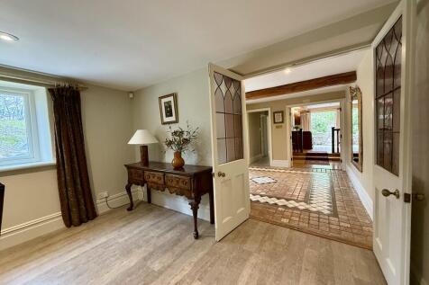 Dining Hall and E...