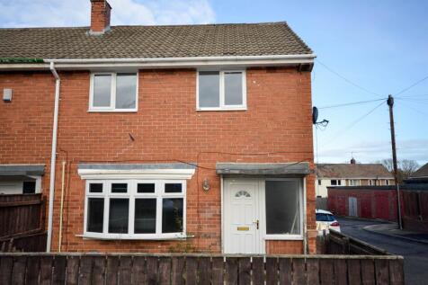2 Bedroom Terraced in NE10 8SL