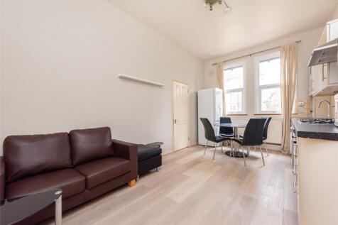 A bright and characterful one-bedroom ground floor apartment set within a grand period Victorian house, ideally positioned close to Tooting Common. Key Features Bright one-bedroom ground floor apartme