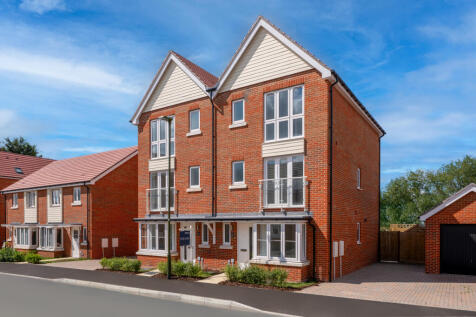 primary property image