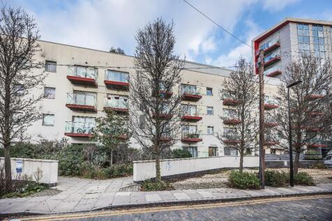 Three Bedrooms | Two bathrooms | Balcony | Spacious | Available Now