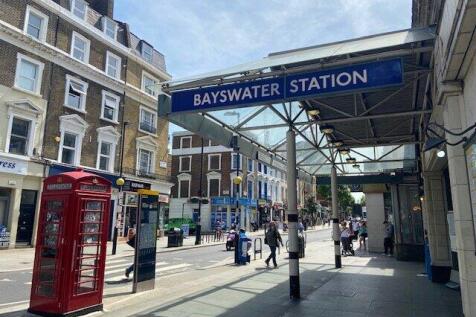 Bayswater Stn.
