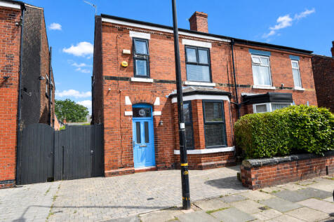 Three Bedroom Semi Detached