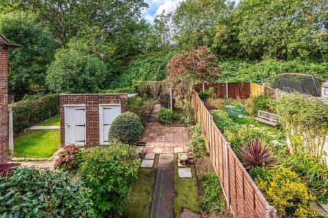 Private Garden
