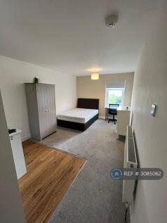1 Bedroom House in PE3 6AX