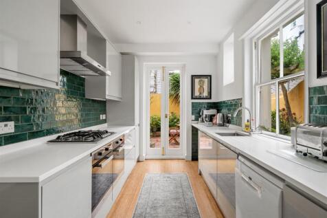 CHESHAM STREET KITCHEN