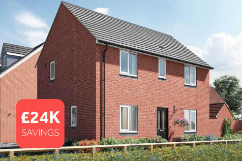 Ferriby Fields Plot 132