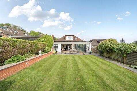 Davidson Frost-Wellings, DFW, Embry Way, Stanmore,