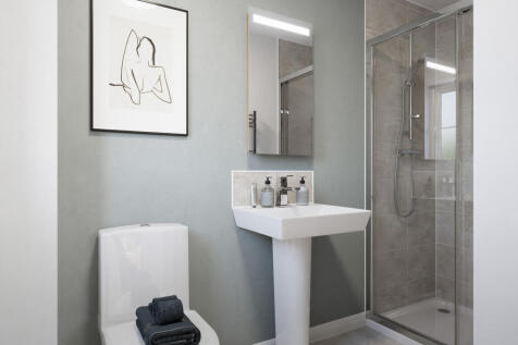 haltwhistle en suite