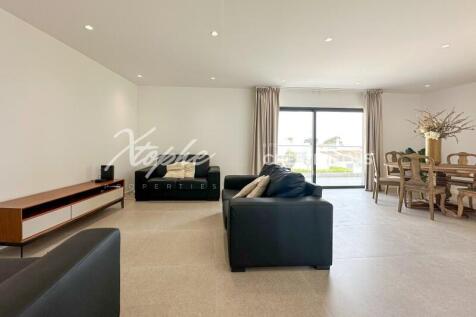 Olhos d'Agua 3 bed Apartment For Sale (23)