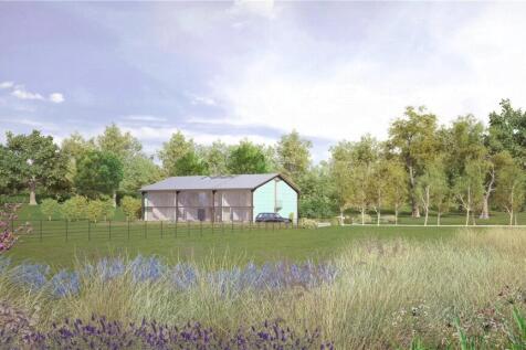 Cgi Of New House