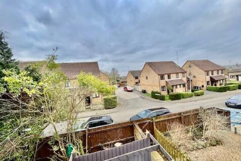 View from Bedroom Three