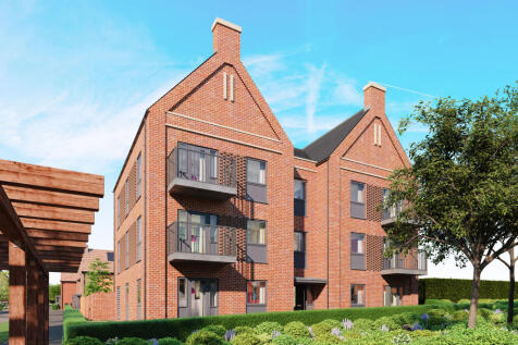 primary property image