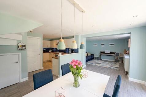 Lounge/Diner