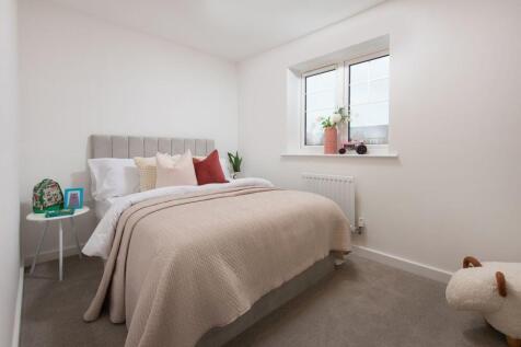 HOME 27 THE WHIXLEY LUDLOW GREEN