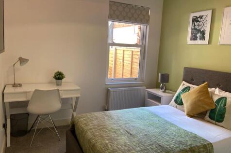 Room Two & ensuite