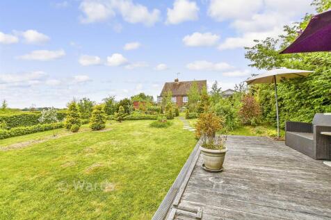 Patio / Decking