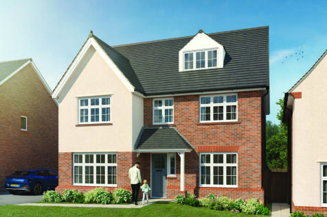 The Highgate at Salden Place