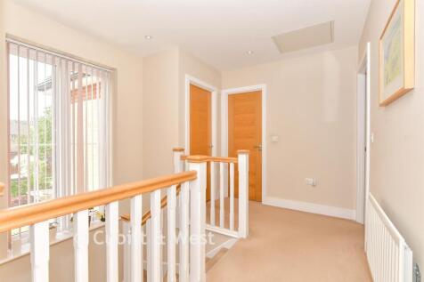 Internal Lifestyle Photograph