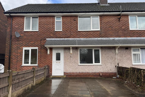 2 bed flat for sale St. Elizabeths Road, Aspull W