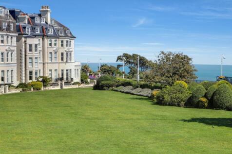 Clifton Gardens View