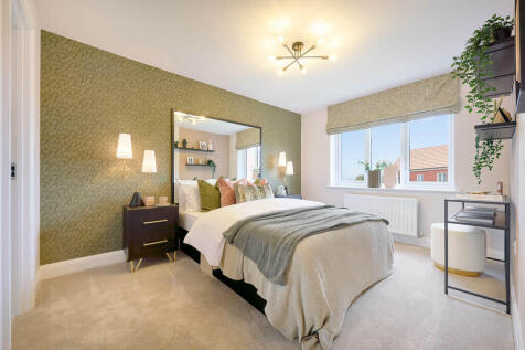 Vistry Emmer Green Drive 060624 135