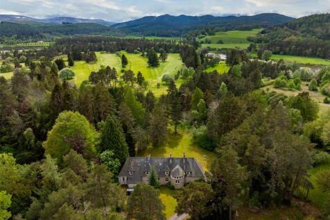 Aerial Elevation