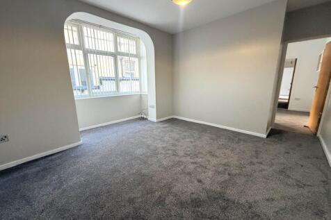 2 Bedroom Flat in FY1 6HA