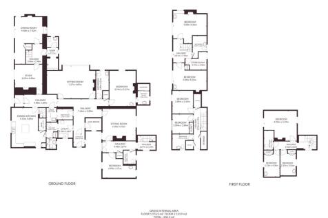 Keanchulish Floor P