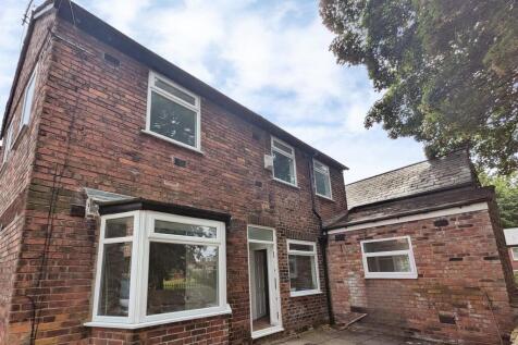 Martin & Co are delighted to offer this beautifully refurbished two-bedroom cottage, ideally situated in the heart of the historic Woolton Village. This unique property features off-road parking, two
