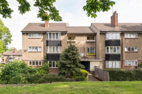 The Drive, E17