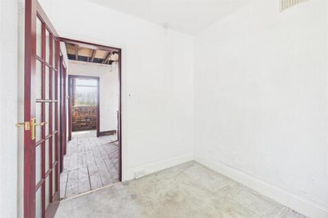 21 Bedminster Road Bedminster, Bristol BS3 5PE | F