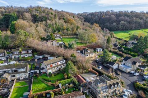 22 Cherry Orchard, Wotton-Under-Edge, Gloucestersh