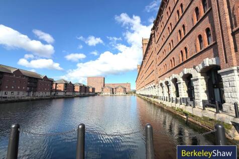 Waterloo Dock