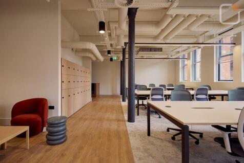 Threadworks 117-119 Portland Street, Manchester - 09